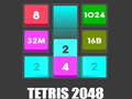 Tetris 2048