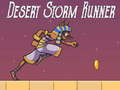 Desert Storm Runner