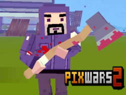 Pixwars 2