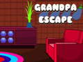 Grandpa Escape