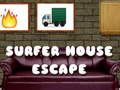 Surfer House Escape