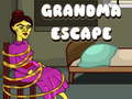 Grandma Escape