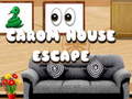 Carom House Escape