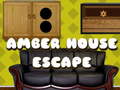Amber House Escape