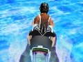 Ultimate Jetski Race 3D