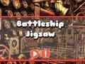 Battleship Jigsaw