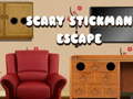 Scary Stickman House Escape