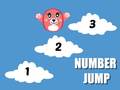 Number Jump Kids Educational