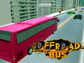 Off Road Bus 