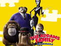 The Addams Family Jigsaw Puzzle