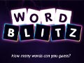 Word Blitz