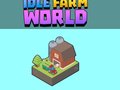 Idle Farm World