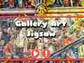 Gallery Art Jigsaw