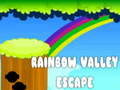 Rainbow Valley Escape
