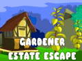 Gardener Estate Escape