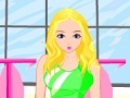 Fitness Girl Dressup