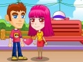 Romantic Kiss Challenge