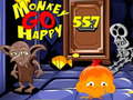 Monkey Go Happy Stage 557