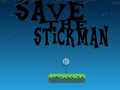Save the Stickman