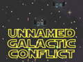 Unnamed Galactic Conflict
