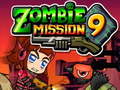 Zombie Mission 9