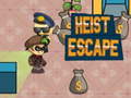 Heist Escape