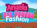 Angela All Season Fashion