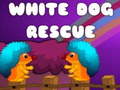 White Dog Rescue