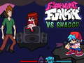 Friday Night Funkin vs Shaggy 