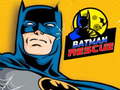 Batman Rescue 