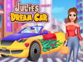 Julies Dream Car