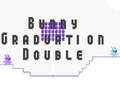 Bunny Graduation Double
