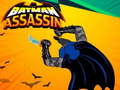 Batman Assassin