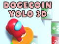 Dogecoin Yolo 3D