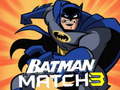 Batman Match 3 
