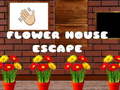 Flower House Escape
