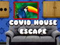 Covid House Escape