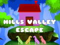 Hills Valley Escape