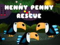Henny Penny Rescue