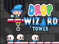 Drop Wizard Tower