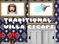 Traditional Villa Escape