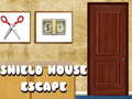 Shield House Escape
