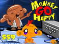 Monkey Go Happy Stage 559
