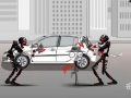 Stick Out Assault