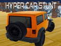 Hyper Car Stunt
