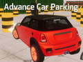 Advance Car Parking