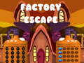 Factory Escape