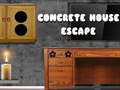 Concrete House Escape