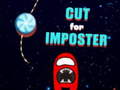 Cut for Imposter