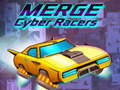 Merge Cyber Racers